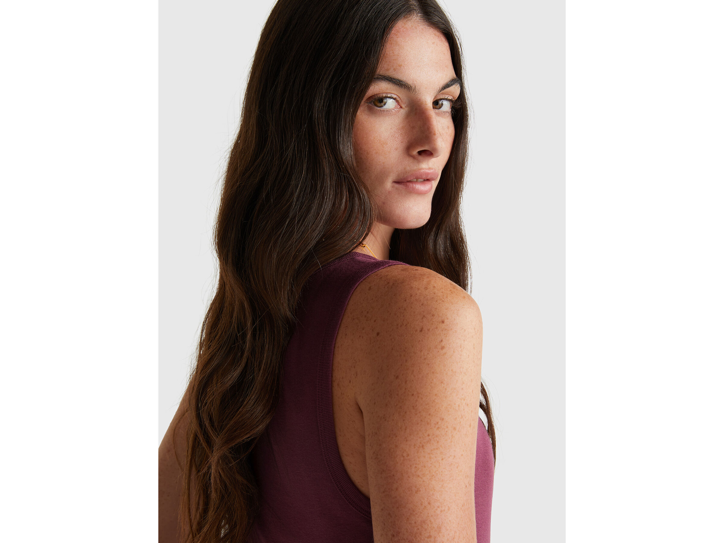 TANK-TOP Women image number 4